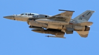 Photo ID 224622 by Richard de Groot. United Arab Emirates Air Force Lockheed Martin F 16F Fighting Falcon, 3018
