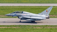 Photo ID 225070 by Martin Thoeni - Powerplanes. UK Air Force Eurofighter Typhoon T3, ZK303