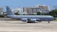 Photo ID 226086 by Hector Rivera - Puerto Rico Spotter. USA Air Force Boeing KC 135R Stratotanker 717 148, 63 8873