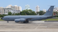 Photo ID 226087 by Hector Rivera - Puerto Rico Spotter. USA Air Force Boeing KC 135R Stratotanker 717 100, 58 0067
