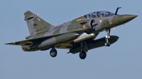 Photo ID 226232 by Rainer Mueller. France Air Force Dassault Mirage 2000D, 683