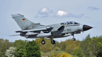 Photo ID 226647 by Frank Kloppenburg. Germany Air Force Panavia Tornado IDS, 46 02