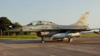 Photo ID 25978 by Michael Baldock. Netherlands Air Force General Dynamics F 16BM Fighting Falcon, J 065
