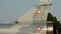 Photo ID 25879 by Michael Baldock. France Air Force Dassault Mirage 2000C, 103