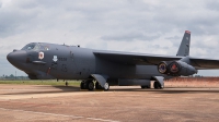 Photo ID 227293 by Lieuwe Hofstra. USA Air Force Boeing B 52H Stratofortress, 60 0028