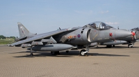 Photo ID 26049 by James Shelbourn. UK Navy British Aerospace Harrier GR 7A, ZD376