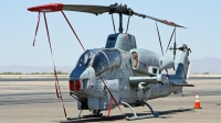 Photo ID 228485 by Jesus Cervantes. USA Marines Bell AH 1W Super Cobra 209, 165285