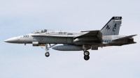 Photo ID 26211 by Scott Rathbone. USA Navy McDonnell Douglas F A 18C Hornet, 165181