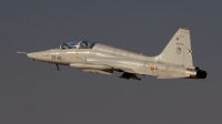 Photo ID 231282 by Filipe Barros. Spain Air Force Northrop SF 5M Freedom Fighter, AE 9 31