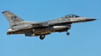 Photo ID 232695 by Jesus Peñas. USA Air Force General Dynamics F 16C Fighting Falcon, 93 0550