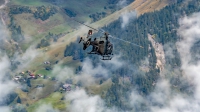 Photo ID 232744 by Martin Thoeni - Powerplanes. Switzerland Air Force Eurocopter TH05 EC 635P2, T 353