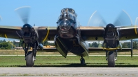 Photo ID 233499 by Rod Dermo. Private Canadian Warplane Heritage Museum Avro 683 Lancaster B X, C GVRA