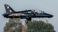 Photo ID 233803 by Sven Neumann. UK Air Force British Aerospace Hawk T 1A, XX318