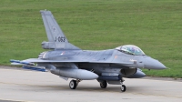 Photo ID 235671 by Milos Ruza. Netherlands Air Force General Dynamics F 16AM Fighting Falcon, J 063