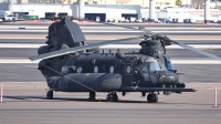Photo ID 235743 by Sybille Petersen. USA Army Boeing Vertol MH 47G Chinook, 05 03757