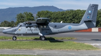 Photo ID 236127 by ArielCastilloMorales. Guatemala Air Force De Havilland Canada DHC 6 400 Twin Otter, 1730