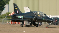 Photo ID 26749 by Jeremy Gould. UK Air Force British Aerospace Hawk T 1A, XX201