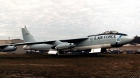 Photo ID 3037 by Ted Miley. USA Air Force Boeing WB 47E Stratojet, 51 7066