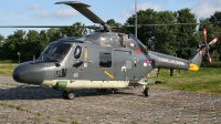 Photo ID 26890 by mark van der vliet. Netherlands Navy Westland WG 13 Lynx SH 14D, 265