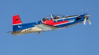Photo ID 238308 by Sascha Gaida. Company Owned E I S Aircraft GmbH Pilatus PC 9B, D FCMT