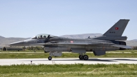 Photo ID 241318 by D. A. Geerts. T rkiye Air Force General Dynamics F 16C Fighting Falcon, 88 0019