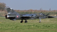 Photo ID 241702 by Rainer Mueller. France Air Force Dassault Mirage F1CR, 614