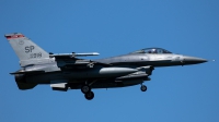 Photo ID 241813 by Thomas Ziegler - Aviation-Media. USA Air Force General Dynamics F 16C Fighting Falcon, 92 3918