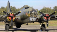 Photo ID 242535 by Walter Van Bel. Private B 17 Preservation Ltd Boeing B 17G Flying Fortress 299P, G BEDF