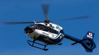 Photo ID 244624 by Thomas Ziegler - Aviation-Media. Ukraine Police Eurocopter EC 145T2, D HMBF