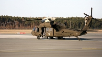 Photo ID 244770 by Thomas Rosskopf. USA Army Sikorsky UH 60A C Black Hawk S 70A, 87 24584