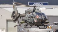 Photo ID 244987 by Lars Kitschke. Company Owned Airbus Eurocopter EC 645T2, D HMBE