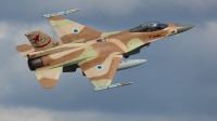 Photo ID 245651 by Lars Kitschke. Israel Air Force General Dynamics F 16C Fighting Falcon, 341