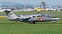 Photo ID 245863 by Lukas Kinneswenger. Austria Air Force Saab 105Oe, 1130