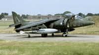 Photo ID 246035 by Joop de Groot. UK Air Force British Aerospace Harrier GR 7, ZD467