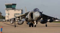 Photo ID 27636 by Rich Pittman. UK Air Force British Aerospace Harrier GR 9, ZG506