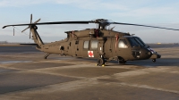 Photo ID 246535 by Chris Hauser. USA Army Sikorsky HH 60M Black Hawk S 70A, 16 20865