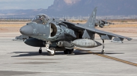 Photo ID 246673 by Niels Roman / VORTEX-images. USA Marines McDonnell Douglas AV 8B Harrier ll, 165001