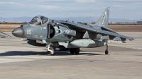 Photo ID 246738 by Niels Roman / VORTEX-images. USA Marines McDonnell Douglas AV 8B Harrier ll, 165429