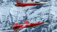 Photo ID 27735 by Radim Spalek. Switzerland Air Force Northrop F 5E Tiger II, J 3090