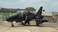 Photo ID 3173 by Martin Patch. UK Air Force British Aerospace Hawk T 1, XX317