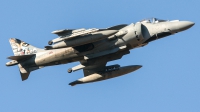 Photo ID 249316 by Ruben Galindo. Italy Navy McDonnell Douglas AV 8B Harrier ll, MM7224