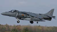 Photo ID 27946 by Rainer Mueller. Spain Navy McDonnell Douglas EAV 8B Harrier II, VA 1B 29