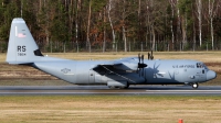 Photo ID 250504 by Günther Feniuk. USA Air Force Lockheed Martin C 130J 30 Hercules L 382, 07 8614