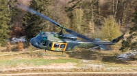 Photo ID 251211 by Andreas Zeitler - Flying-Wings. Germany Army Bell UH 1D Iroquois 205, 71 40