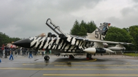 Photo ID 251222 by Frank Kloppenburg. Germany Air Force Panavia Tornado ECR, 46 57