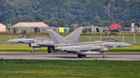 Photo ID 251505 by Radim Spalek. Austria Air Force Eurofighter EF 2000 Typhoon S, 7L WH