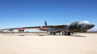 Photo ID 252453 by W.A.Kazior. USA Air Force Boeing B 52G Stratofortress, 58 0183