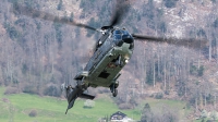 Photo ID 252838 by Reto Gadola. Switzerland Air Force Aerospatiale AS 332M1 Super Puma, T 315