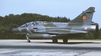Photo ID 252856 by Matthias Becker. France Air Force Dassault Mirage 2000N, 362