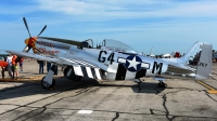 Photo ID 253378 by Rod Dermo. Private Mustang Pilots LLC North American P 51D Mustang, N51KB